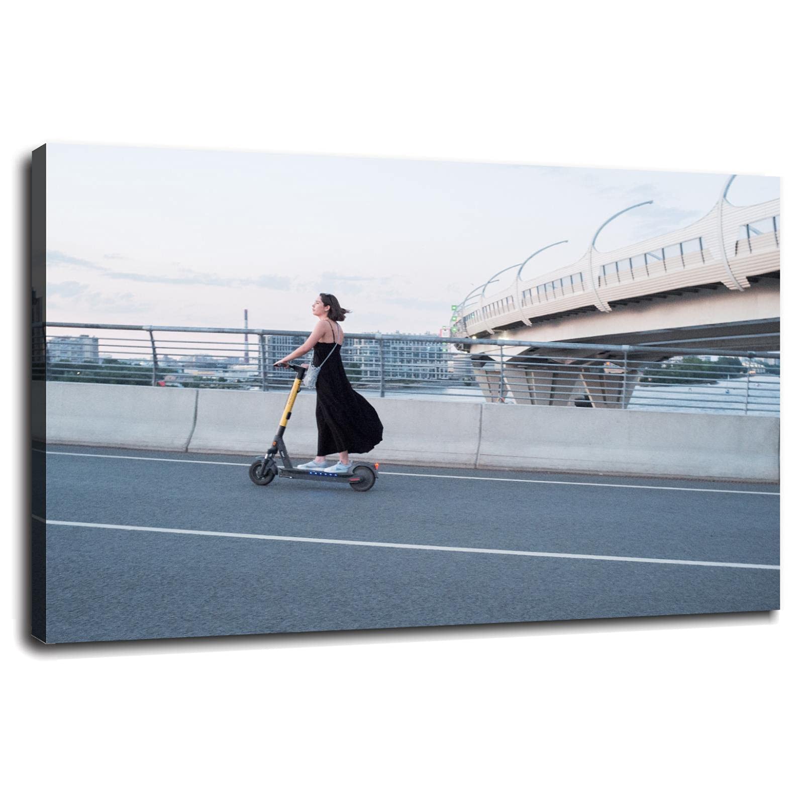 大型　アート　キャンパス　女性 Amazon.co.jp: ファッション女性セクシー赤唇キャンバス絵画インテリア